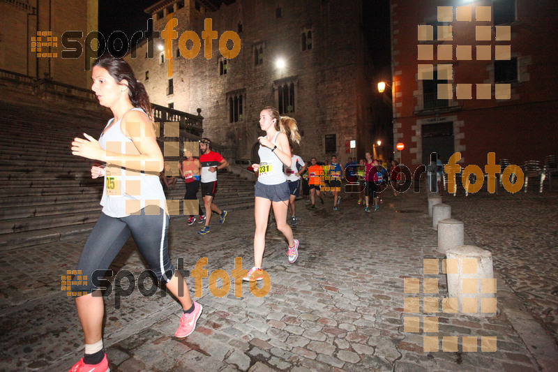 Esport Foto - Esportfoto .CAT - Fotos de La Cocollona night run Girona 2014 - 5 / 10 km - Dorsal [231] -   1409496034_18390.jpg