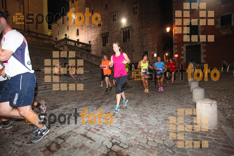 Esport Foto - Esportfoto .CAT - Fotos de La Cocollona night run Girona 2014 - 5 / 10 km - Dorsal [0] -   1409496041_18394.jpg