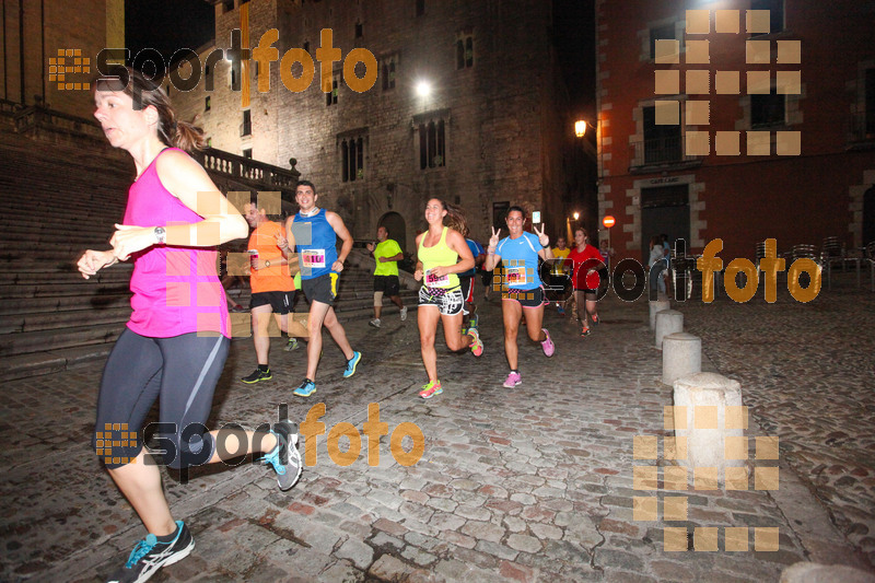 Esport Foto - Esportfoto .CAT - Fotos de La Cocollona night run Girona 2014 - 5 / 10 km - Dorsal [598] -   1409496045_18396.jpg