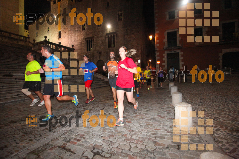 Esport Foto - Esportfoto .CAT - Fotos de La Cocollona night run Girona 2014 - 5 / 10 km - Dorsal [0] -   1409496052_18401.jpg