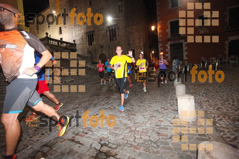 Esport Foto - Esportfoto .CAT - Fotos de La Cocollona night run Girona 2014 - 5 / 10 km - Dorsal [734] -   1409497201_18404.jpg