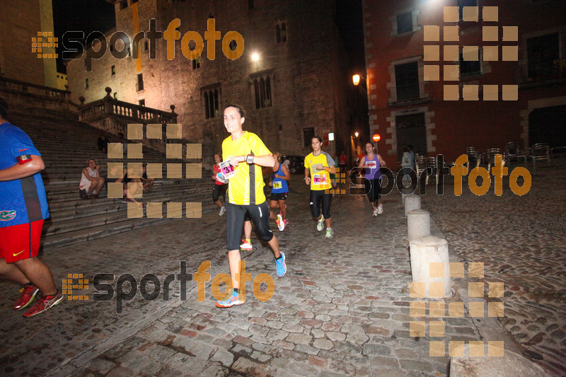 Esport Foto - Esportfoto .CAT - Fotos de La Cocollona night run Girona 2014 - 5 / 10 km - Dorsal [734] -   1409497203_18405.jpg