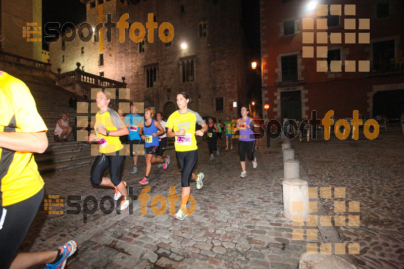 Esport Foto - Esportfoto .CAT - Fotos de La Cocollona night run Girona 2014 - 5 / 10 km - Dorsal [734] -   1409497205_18407.jpg
