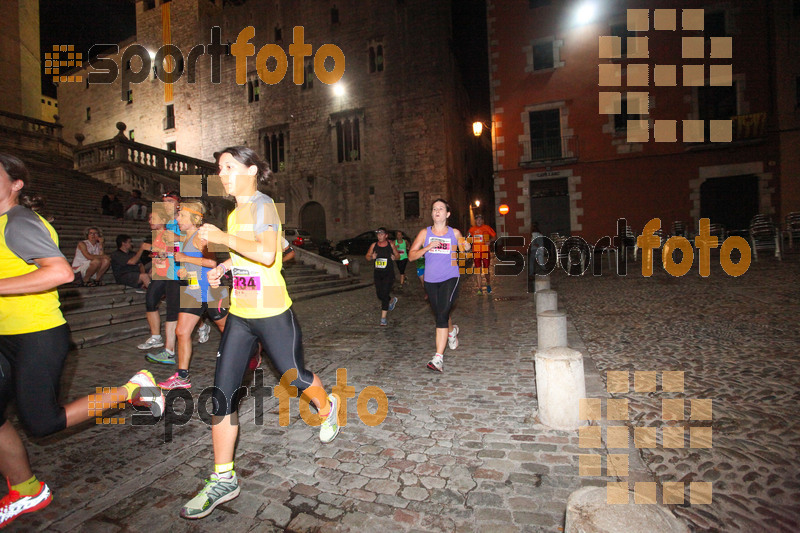 Esport Foto - Esportfoto .CAT - Fotos de La Cocollona night run Girona 2014 - 5 / 10 km - Dorsal [734] -   1409497207_18408.jpg