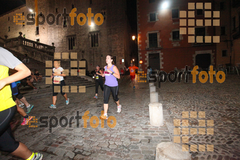 Esport Foto - Esportfoto .CAT - Fotos de La Cocollona night run Girona 2014 - 5 / 10 km - Dorsal [308] -   1409497209_18409.jpg