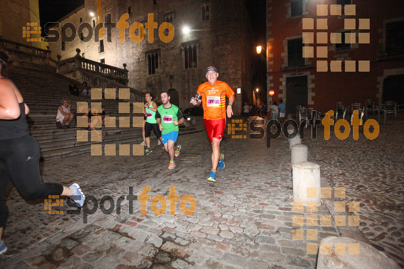 Esport Foto - Esportfoto .CAT - Fotos de La Cocollona night run Girona 2014 - 5 / 10 km - Dorsal [783] -   1409497212_18411.jpg