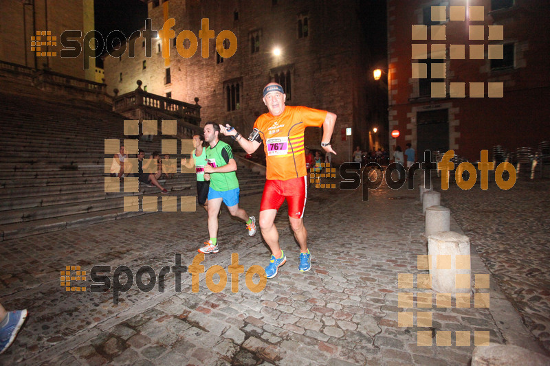 Esport Foto - Esportfoto .CAT - Fotos de La Cocollona night run Girona 2014 - 5 / 10 km - Dorsal [783] -   1409497214_18412.jpg