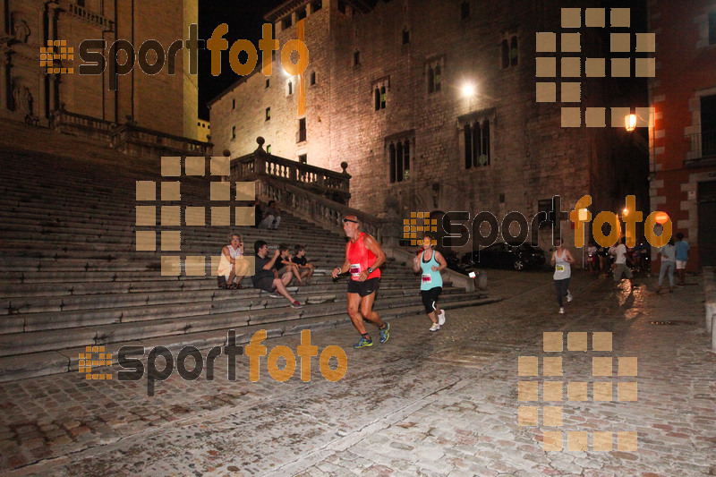 Esport Foto - Esportfoto .CAT - Fotos de La Cocollona night run Girona 2014 - 5 / 10 km - Dorsal [741] -   1409497216_18415.jpg