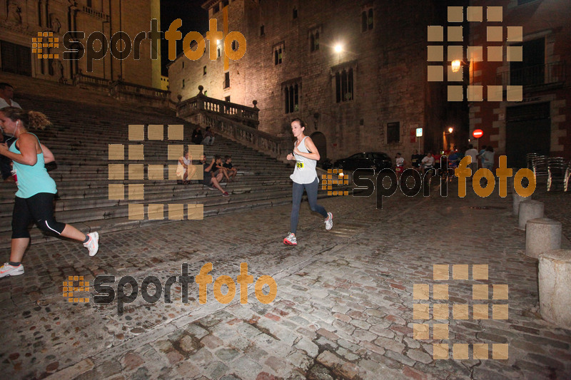 Esport Foto - Esportfoto .CAT - Fotos de La Cocollona night run Girona 2014 - 5 / 10 km - Dorsal [229] -   1409497218_18416.jpg