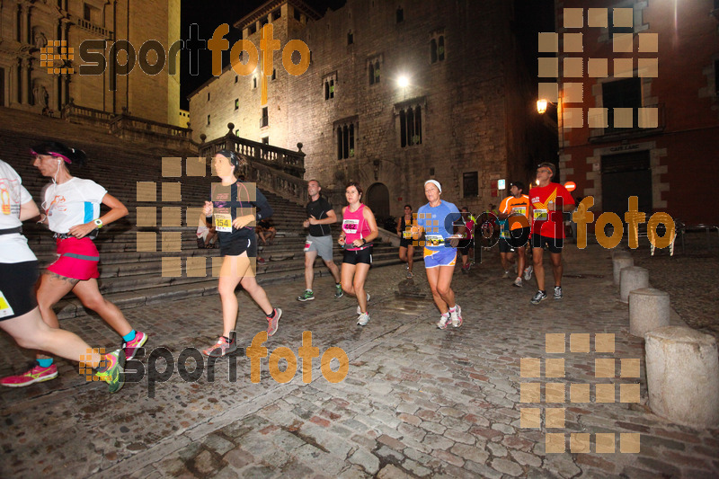 Esport Foto - Esportfoto .CAT - Fotos de La Cocollona night run Girona 2014 - 5 / 10 km - Dorsal [482] -   1409497220_18417.jpg
