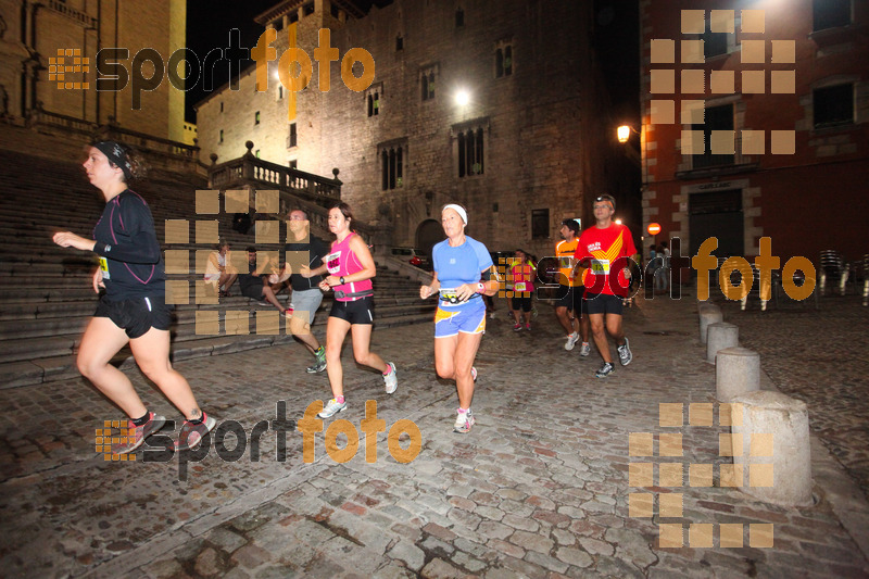 Esport Foto - Esportfoto .CAT - Fotos de La Cocollona night run Girona 2014 - 5 / 10 km - Dorsal [482] -   1409497222_18418.jpg