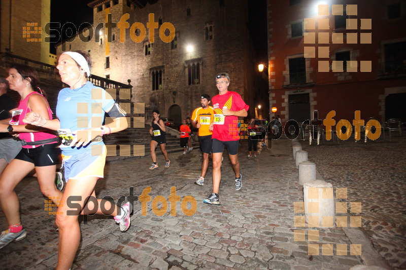 Esport Foto - Esportfoto .CAT - Fotos de La Cocollona night run Girona 2014 - 5 / 10 km - Dorsal [51] -   1409497227_18420.jpg
