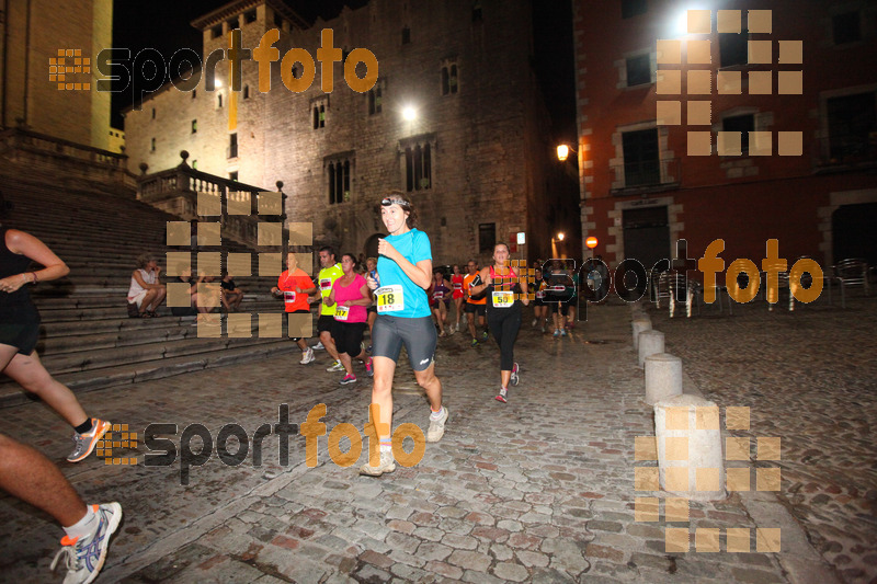 Esport Foto - Esportfoto .CAT - Fotos de La Cocollona night run Girona 2014 - 5 / 10 km - Dorsal [50] -   1409497233_18424.jpg
