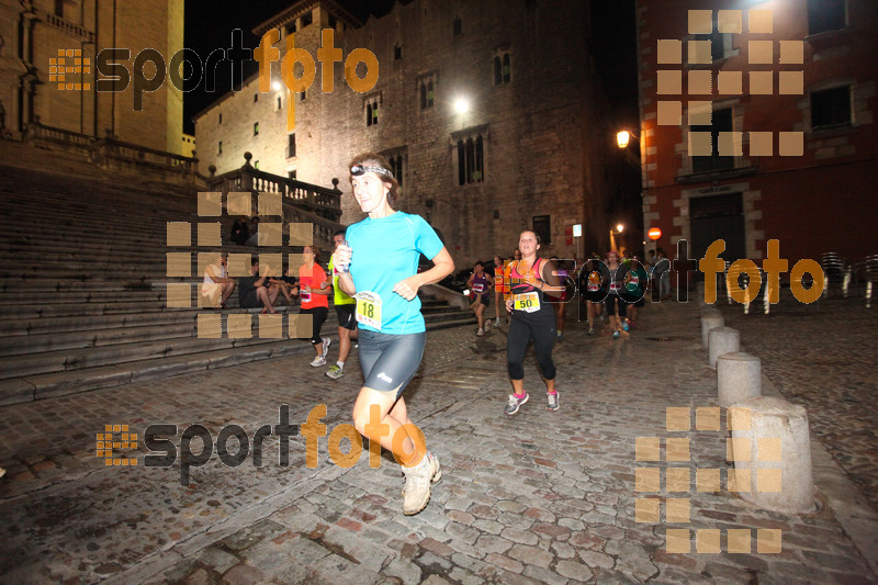 Esport Foto - Esportfoto .CAT - Fotos de La Cocollona night run Girona 2014 - 5 / 10 km - Dorsal [50] -   1409497236_18425.jpg