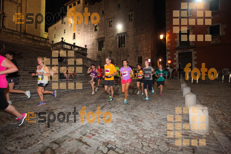 Esport Foto - Esportfoto .CAT - Fotos de La Cocollona night run Girona 2014 - 5 / 10 km - Dorsal [752] -   1409497240_18429.jpg
