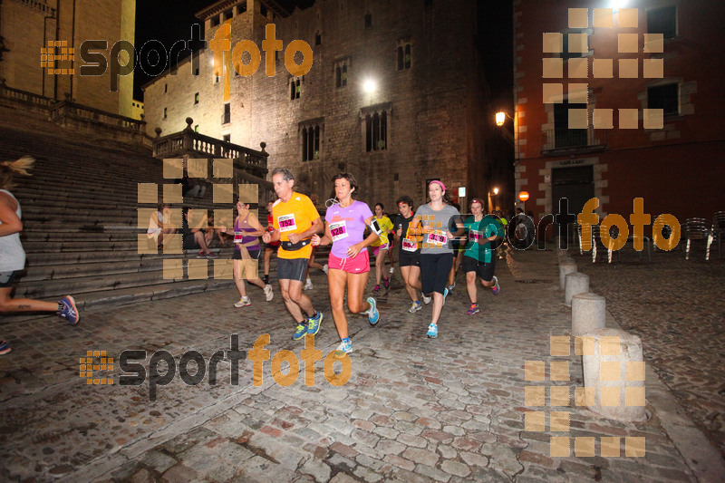 Esport Foto - Esportfoto .CAT - Fotos de La Cocollona night run Girona 2014 - 5 / 10 km - Dorsal [752] -   1409497242_18430.jpg
