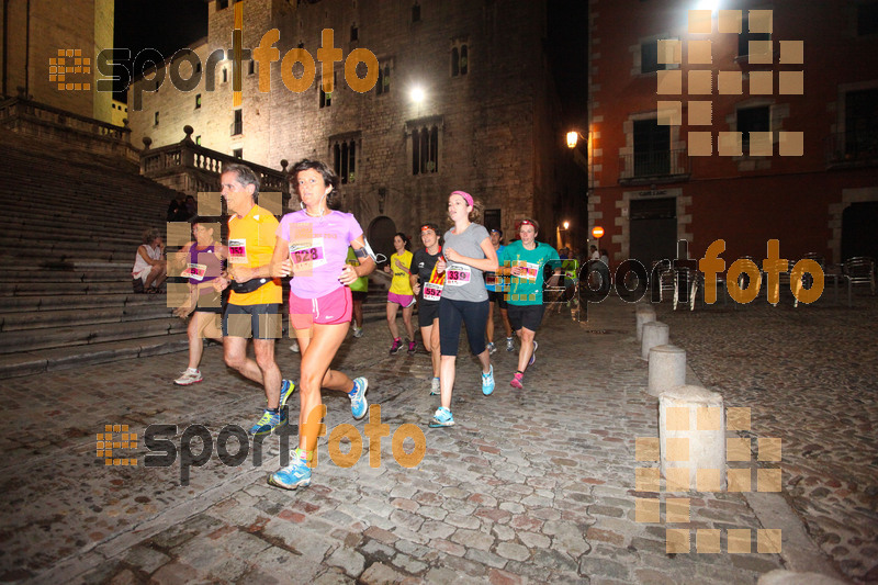 Esport Foto - Esportfoto .CAT - Fotos de La Cocollona night run Girona 2014 - 5 / 10 km - Dorsal [753] -   1409497244_18431.jpg