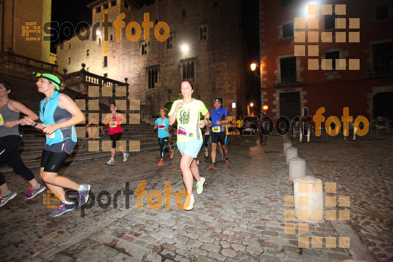 Esport Foto - Esportfoto .CAT - Fotos de La Cocollona night run Girona 2014 - 5 / 10 km - Dorsal [784] -   1409497255_18440.jpg