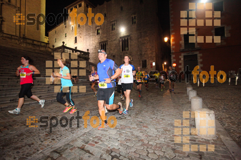 Esport Foto - Esportfoto .CAT - Fotos de La Cocollona night run Girona 2014 - 5 / 10 km - Dorsal [280] -   1409497258_18442.jpg