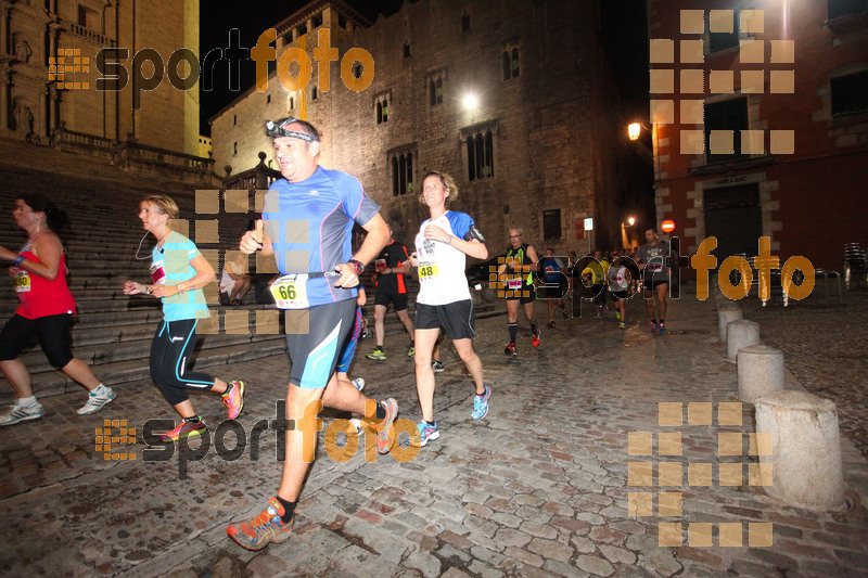 Esport Foto - Esportfoto .CAT - Fotos de La Cocollona night run Girona 2014 - 5 / 10 km - Dorsal [280] -   1409497260_18443.jpg