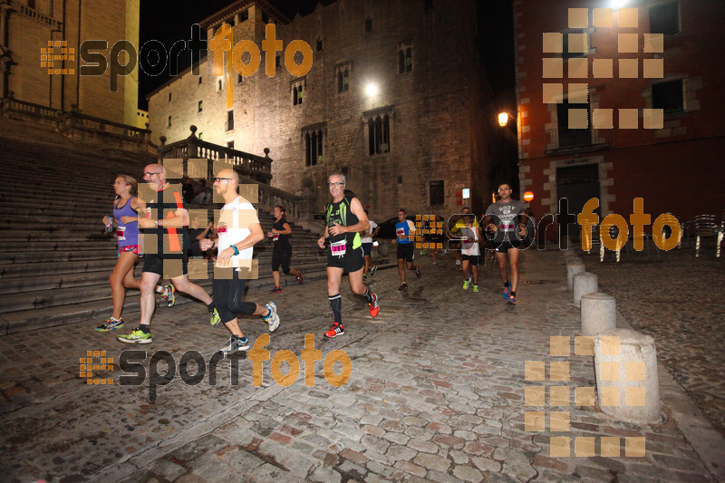 Esport Foto - Esportfoto .CAT - Fotos de La Cocollona night run Girona 2014 - 5 / 10 km - Dorsal [737] -   1409497264_18446.jpg