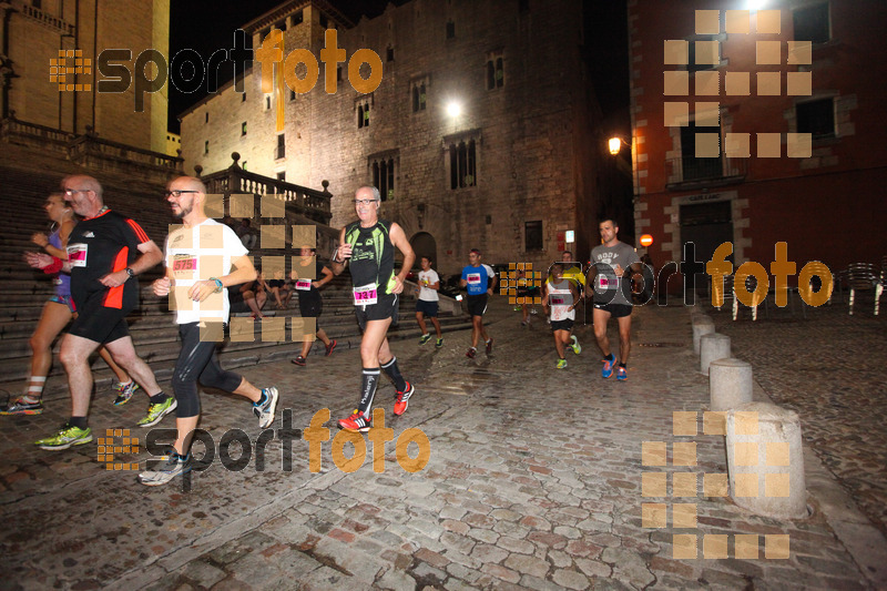Esport Foto - Esportfoto .CAT - Fotos de La Cocollona night run Girona 2014 - 5 / 10 km - Dorsal [737] -   1409497267_18447.jpg