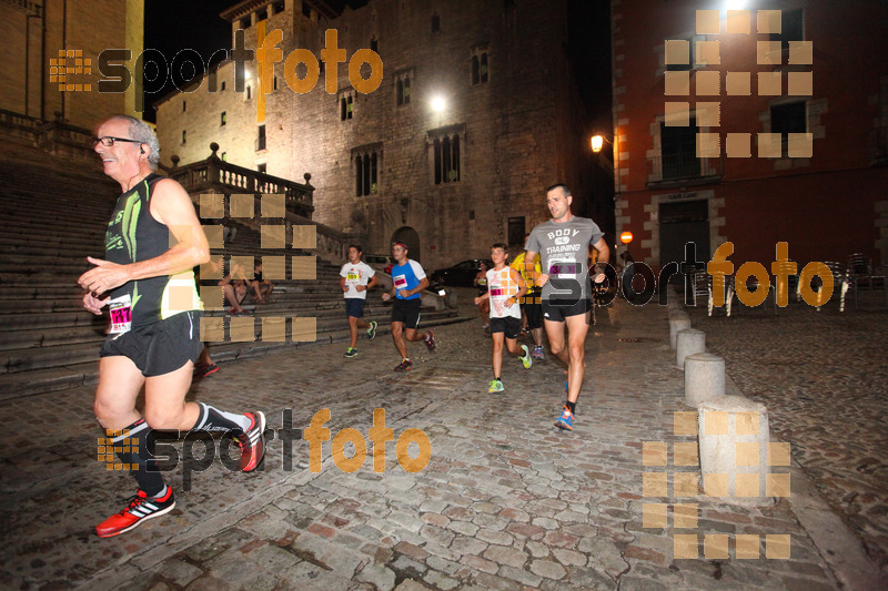 Esport Foto - Esportfoto .CAT - Fotos de La Cocollona night run Girona 2014 - 5 / 10 km - Dorsal [737] -   1409497271_18449.jpg