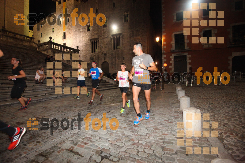 Esport Foto - Esportfoto .CAT - Fotos de La Cocollona night run Girona 2014 - 5 / 10 km - Dorsal [659] -   1409497273_18450.jpg