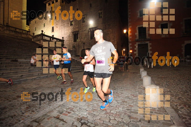Esport Foto - Esportfoto .CAT - Fotos de La Cocollona night run Girona 2014 - 5 / 10 km - Dorsal [659] -   1409497276_18451.jpg