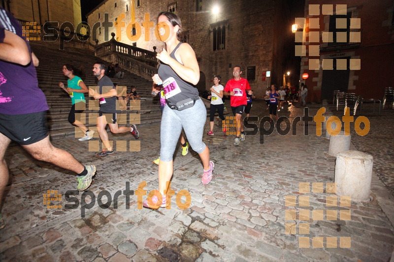 Esport Foto - Esportfoto .CAT - Fotos de La Cocollona night run Girona 2014 - 5 / 10 km - Dorsal [618] -   1409497284_18459.jpg