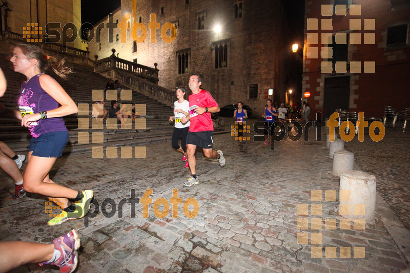 Esport Foto - Esportfoto .CAT - Fotos de La Cocollona night run Girona 2014 - 5 / 10 km - Dorsal [798] -   1409497287_18461.jpg