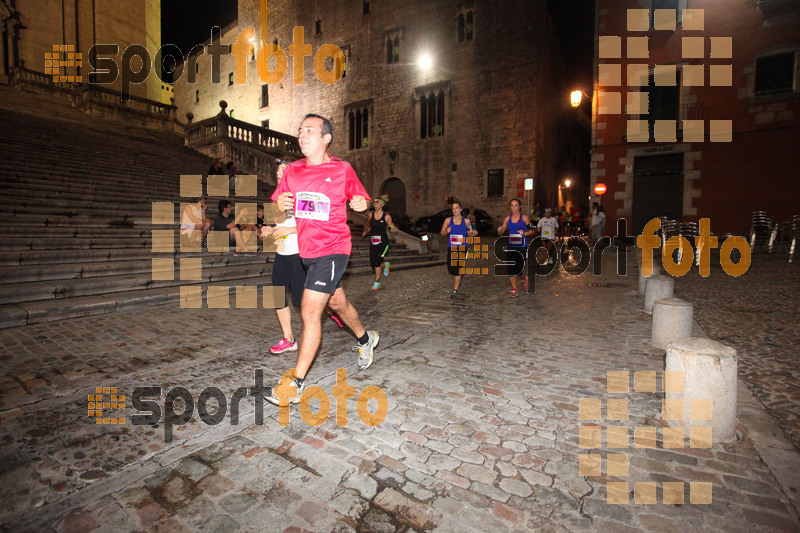 Esport Foto - Esportfoto .CAT - Fotos de La Cocollona night run Girona 2014 - 5 / 10 km - Dorsal [798] -   1409497289_18462.jpg