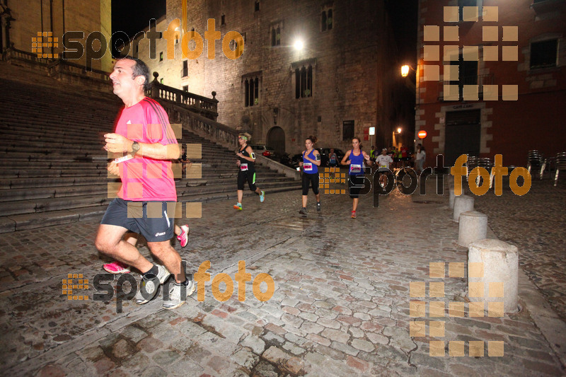 Esport Foto - Esportfoto .CAT - Fotos de La Cocollona night run Girona 2014 - 5 / 10 km - Dorsal [798] -   1409497291_18463.jpg