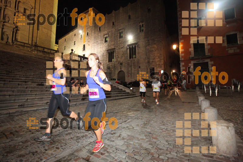 Esport Foto - Esportfoto .CAT - Fotos de La Cocollona night run Girona 2014 - 5 / 10 km - Dorsal [363] -   1409497293_18464.jpg