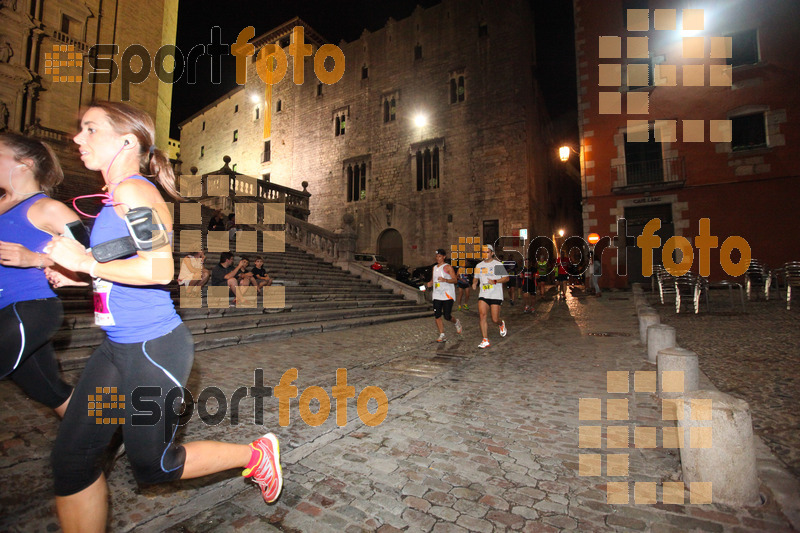 Esport Foto - Esportfoto .CAT - Fotos de La Cocollona night run Girona 2014 - 5 / 10 km - Dorsal [363] -   1409497295_18465.jpg