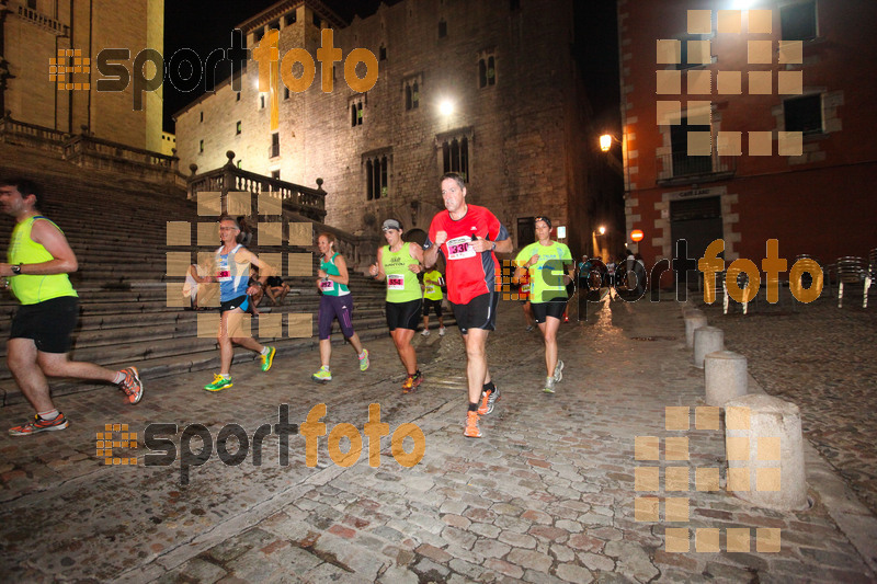 Esport Foto - Esportfoto .CAT - Fotos de La Cocollona night run Girona 2014 - 5 / 10 km - Dorsal [554] -   1409498106_18473.jpg