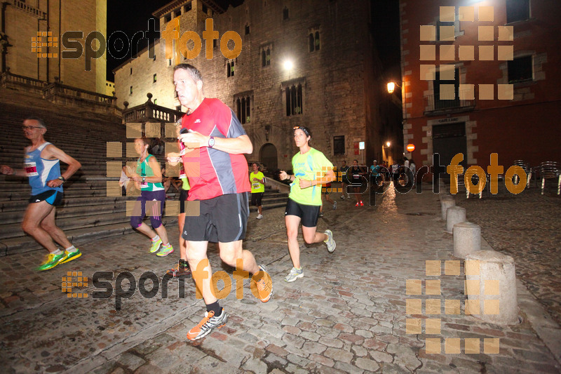 Esport Foto - Esportfoto .CAT - Fotos de La Cocollona night run Girona 2014 - 5 / 10 km - Dorsal [550] -   1409498110_18475.jpg