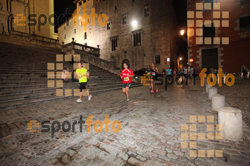 Esport Foto - Esportfoto .CAT - Fotos de La Cocollona night run Girona 2014 - 5 / 10 km - Dorsal [287] -   1409498112_18477.jpg