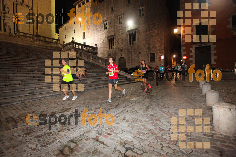 Esport Foto - Esportfoto .CAT - Fotos de La Cocollona night run Girona 2014 - 5 / 10 km - Dorsal [311] -   1409498114_18478.jpg