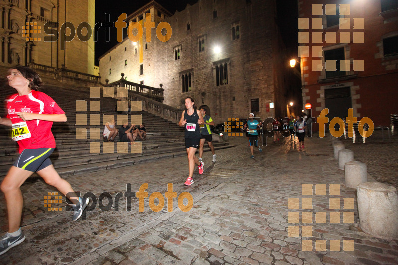 Esport Foto - Esportfoto .CAT - Fotos de La Cocollona night run Girona 2014 - 5 / 10 km - Dorsal [311] -   1409498116_18479.jpg