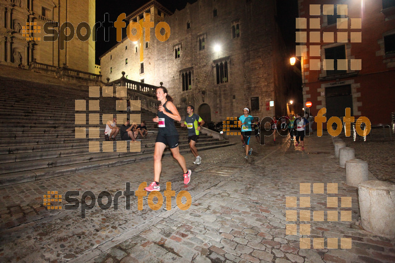 Esport Foto - Esportfoto .CAT - Fotos de La Cocollona night run Girona 2014 - 5 / 10 km - Dorsal [311] -   1409498119_18480.jpg