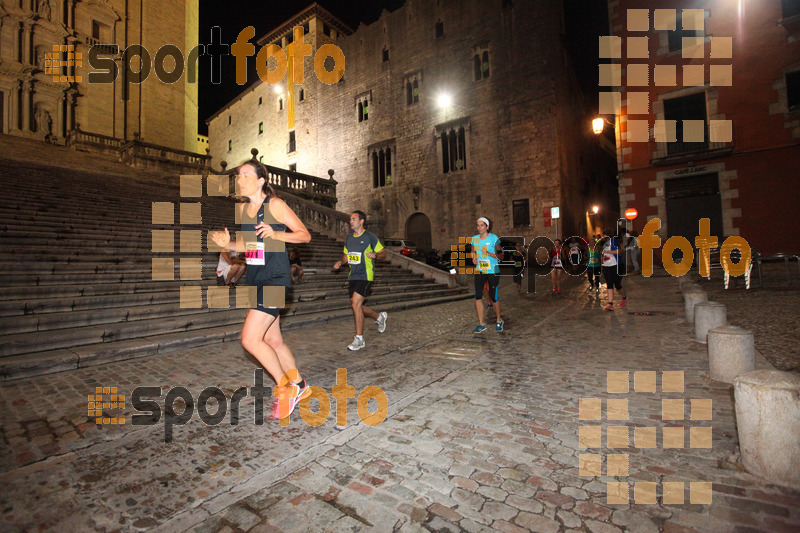 Esport Foto - Esportfoto .CAT - Fotos de La Cocollona night run Girona 2014 - 5 / 10 km - Dorsal [311] -   1409498121_18481.jpg
