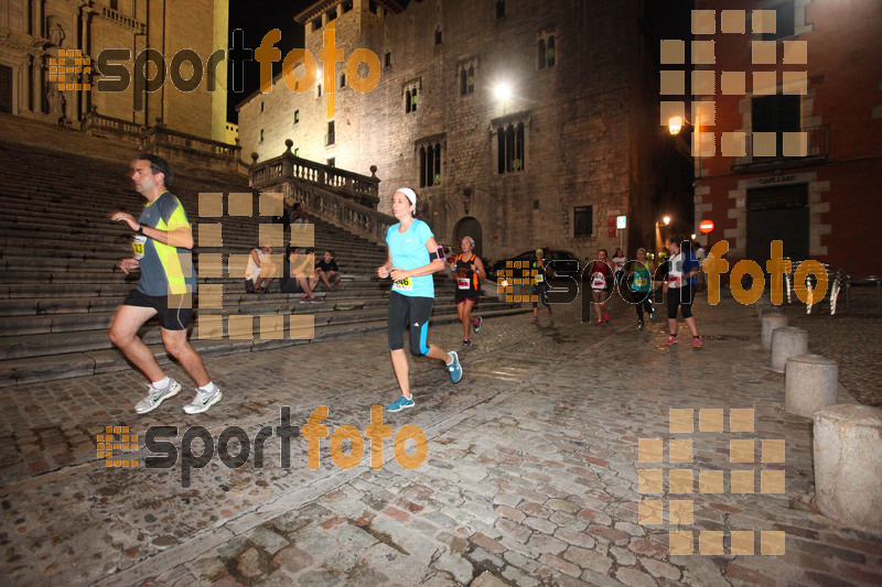 Esport Foto - Esportfoto .CAT - Fotos de La Cocollona night run Girona 2014 - 5 / 10 km - Dorsal [246] -   1409498123_18482.jpg