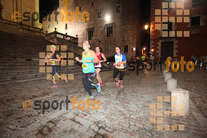 Esport Foto - Esportfoto .CAT - Fotos de La Cocollona night run Girona 2014 - 5 / 10 km - Dorsal [322] -   1409498125_18484.jpg