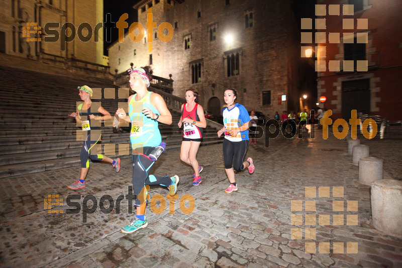 Esport Foto - Esportfoto .CAT - Fotos de La Cocollona night run Girona 2014 - 5 / 10 km - Dorsal [322] -   1409498127_18485.jpg