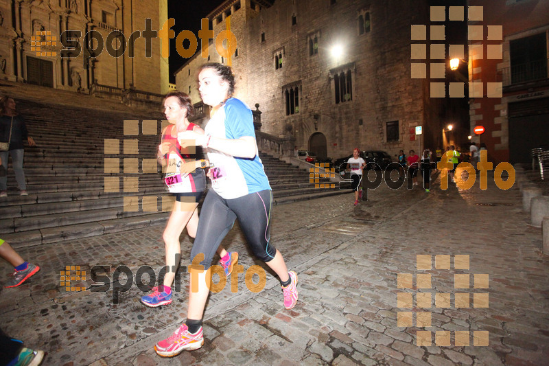 Esport Foto - Esportfoto .CAT - Fotos de La Cocollona night run Girona 2014 - 5 / 10 km - Dorsal [322] -   1409498132_18487.jpg