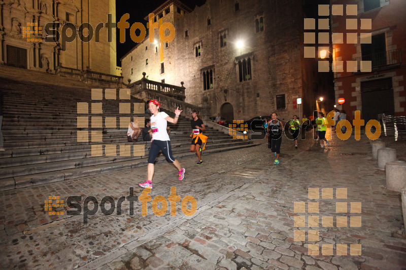 Esport Foto - Esportfoto .CAT - Fotos de La Cocollona night run Girona 2014 - 5 / 10 km - Dorsal [511] -   1409498134_18490.jpg