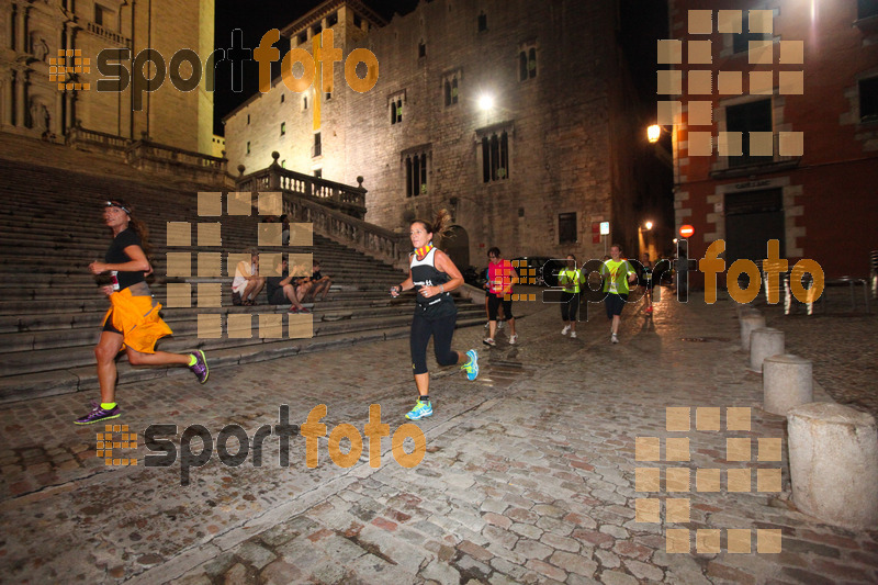 Esport Foto - Esportfoto .CAT - Fotos de La Cocollona night run Girona 2014 - 5 / 10 km - Dorsal [0] -   1409498136_18491.jpg