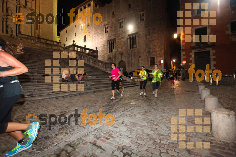 Esport Foto - Esportfoto .CAT - Fotos de La Cocollona night run Girona 2014 - 5 / 10 km - Dorsal [352] -   1409498138_18492.jpg