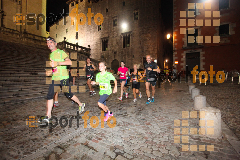 Esport Foto - Esportfoto .CAT - Fotos de La Cocollona night run Girona 2014 - 5 / 10 km - Dorsal [521] -   1409498149_18501.jpg